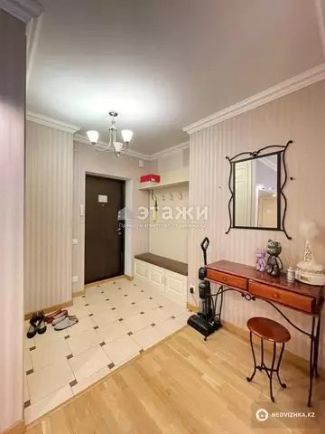 51.1 м², 2-комнатная квартира, этаж 3 из 9, 51 м², изображение - 9