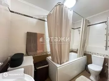 51.1 м², 2-комнатная квартира, этаж 3 из 9, 51 м², изображение - 10