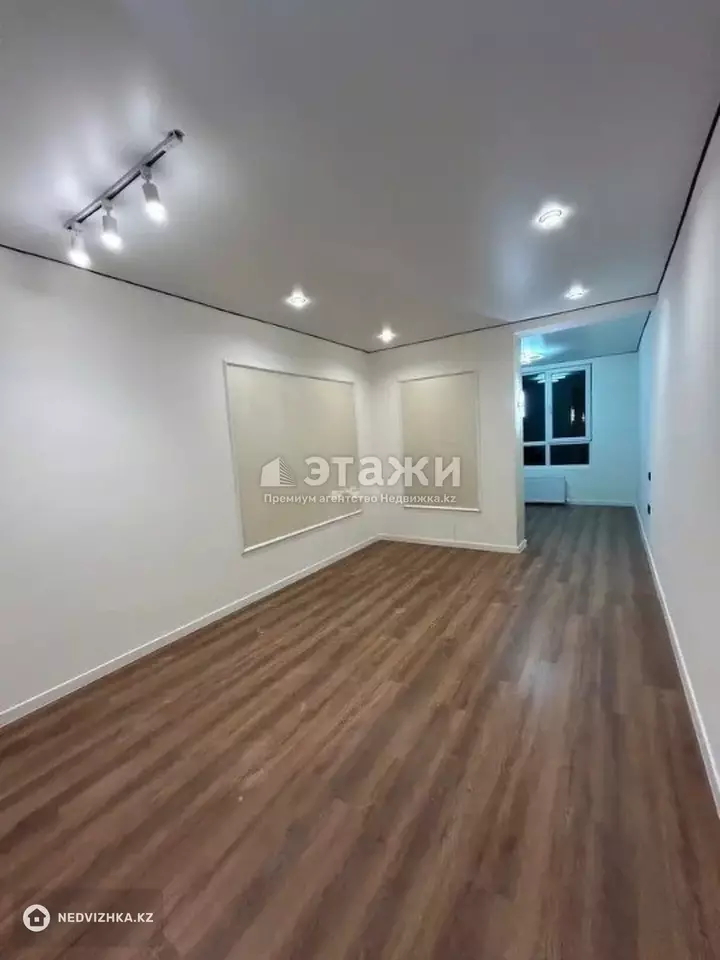 32 м², 1-комнатная квартира, этаж 3 из 10, 32 м², изображение - 1