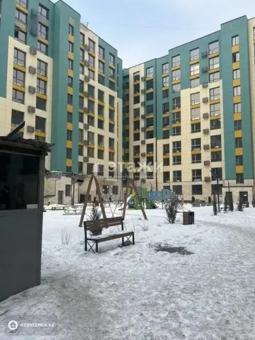 32 м², 1-комнатная квартира, этаж 3 из 10, 32 м², изображение - 4