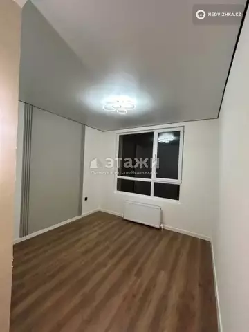 32 м², 1-комнатная квартира, этаж 3 из 10, 32 м², изображение - 5