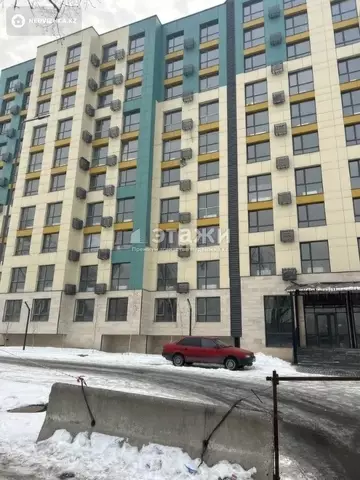 32 м², 1-комнатная квартира, этаж 3 из 10, 32 м², изображение - 7