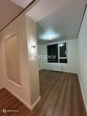32 м², 1-комнатная квартира, этаж 3 из 10, 32 м², изображение - 9