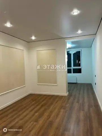 32 м², 1-комнатная квартира, этаж 3 из 10, 32 м², изображение - 10