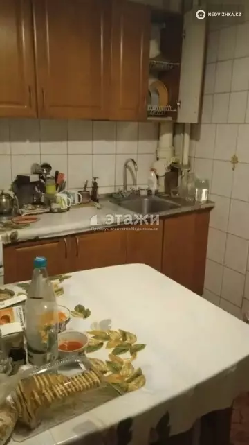 3-комнатная квартира, этаж 1 из 9, 66 м²