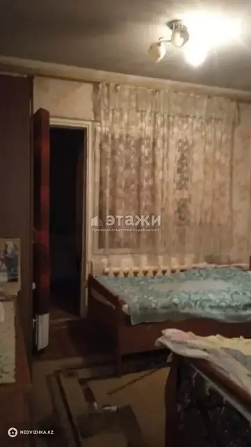 3-комнатная квартира, этаж 1 из 9, 66 м²