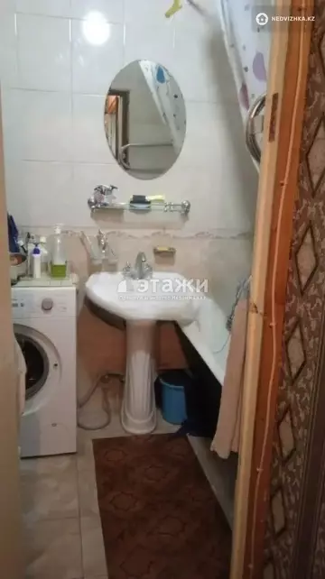 66 м², 3-комнатная квартира, этаж 1 из 9, 66 м², изображение - 4