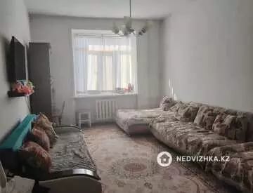 57 м², 2-комнатная квартира, этаж 5 из 5, 57 м², изображение - 3