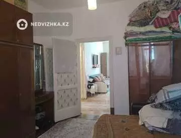 57 м², 2-комнатная квартира, этаж 5 из 5, 57 м², изображение - 2