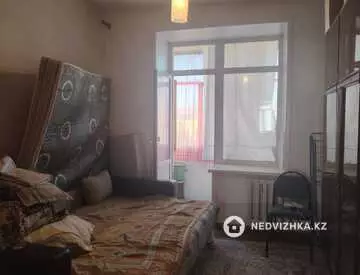 57 м², 2-комнатная квартира, этаж 5 из 5, 57 м², изображение - 4