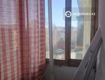 57 м², 2-комнатная квартира, этаж 5 из 5, 57 м², изображение - 5