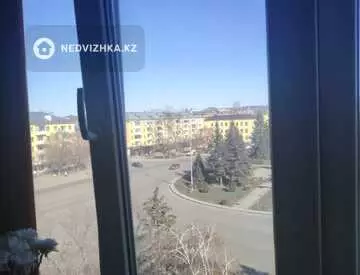 57 м², 2-комнатная квартира, этаж 5 из 5, 57 м², изображение - 1