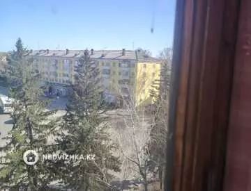 57 м², 2-комнатная квартира, этаж 5 из 5, 57 м², изображение - 0