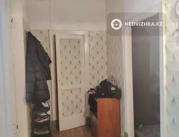 57 м², 2-комнатная квартира, этаж 5 из 5, 57 м², изображение - 6