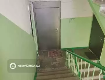 57 м², 2-комнатная квартира, этаж 5 из 5, 57 м², изображение - 9