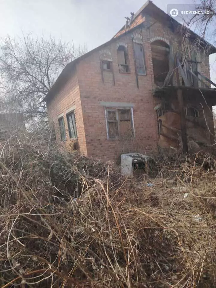 100 м², 1-комнатная дача, 6 соток, 100 м², изображение - 1