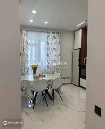 114 м², 4-комнатная квартира, этаж 10 из 12, 114 м², изображение - 0