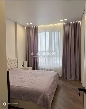 114 м², 4-комнатная квартира, этаж 10 из 12, 114 м², изображение - 1