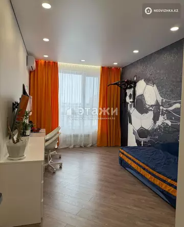 114 м², 4-комнатная квартира, этаж 10 из 12, 114 м², изображение - 2
