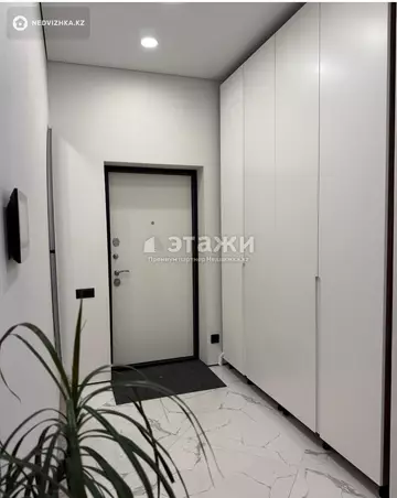 114 м², 4-комнатная квартира, этаж 10 из 12, 114 м², изображение - 4