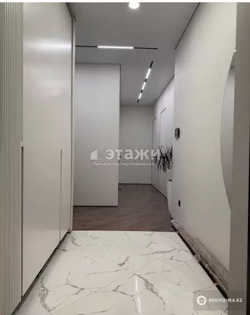 114 м², 4-комнатная квартира, этаж 10 из 12, 114 м², изображение - 5