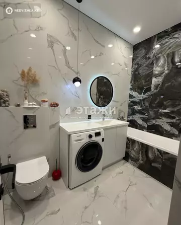 114 м², 4-комнатная квартира, этаж 10 из 12, 114 м², изображение - 6