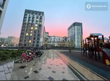 114 м², 4-комнатная квартира, этаж 10 из 12, 114 м², изображение - 11