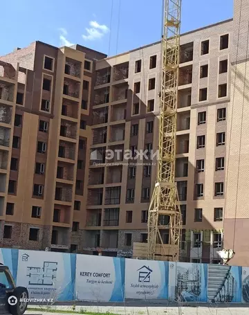 62.16 м², 2-комнатная квартира, этаж 1 из 10, 62 м², изображение - 5