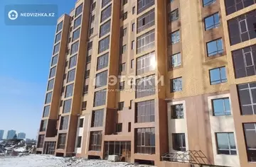 60 м², 2-комнатная квартира, этаж 1 из 10, 60 м², изображение - 4