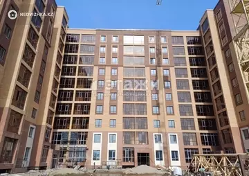 60 м², 2-комнатная квартира, этаж 1 из 10, 60 м², изображение - 5