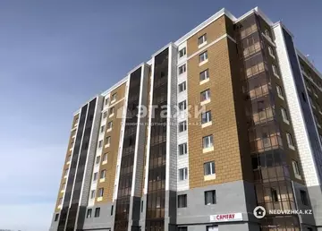 3-комнатная квартира, этаж 10 из 10, 98 м²