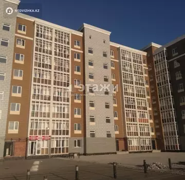 3-комнатная квартира, этаж 10 из 10, 98 м²