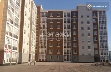 98 м², 3-комнатная квартира, этаж 10 из 10, 98 м², изображение - 4