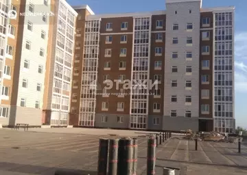 98 м², 3-комнатная квартира, этаж 10 из 10, 98 м², изображение - 5