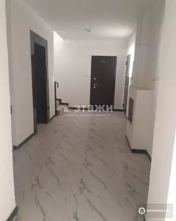 98 м², 3-комнатная квартира, этаж 10 из 10, 98 м², изображение - 9