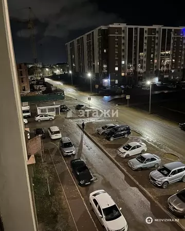 98 м², 3-комнатная квартира, этаж 10 из 10, 98 м², изображение - 10