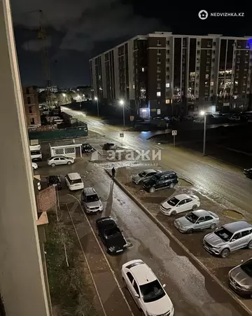 3-комнатная квартира, этаж 10 из 10, 68 м²