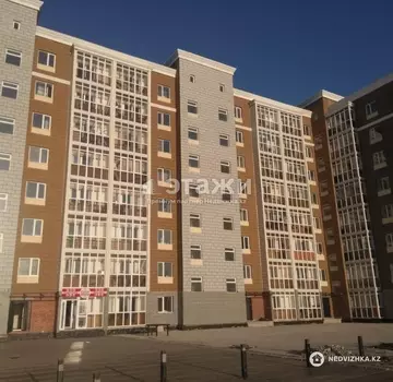 68 м², 3-комнатная квартира, этаж 10 из 10, 68 м², изображение - 4