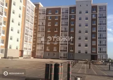 68 м², 3-комнатная квартира, этаж 10 из 10, 68 м², изображение - 7