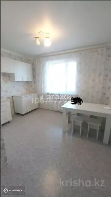 1-комнатная квартира, этаж 2 из 10, 36 м²