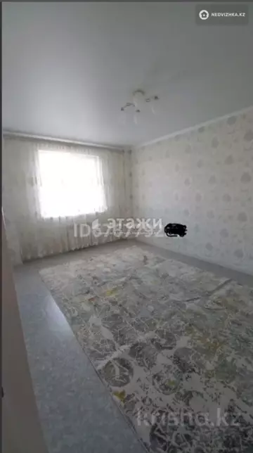 36 м², 1-комнатная квартира, этаж 2 из 10, 36 м², изображение - 4
