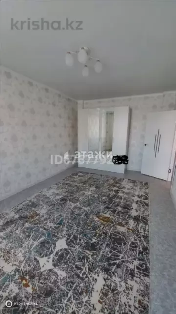 36 м², 1-комнатная квартира, этаж 2 из 10, 36 м², изображение - 5