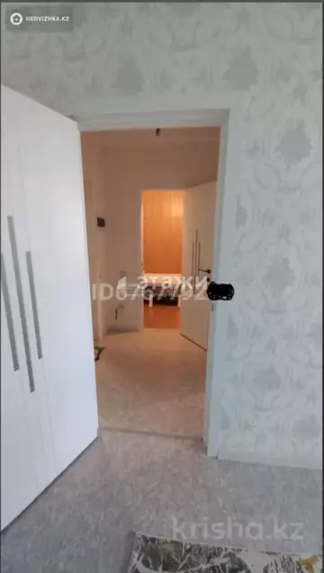 36 м², 1-комнатная квартира, этаж 2 из 10, 36 м², изображение - 6