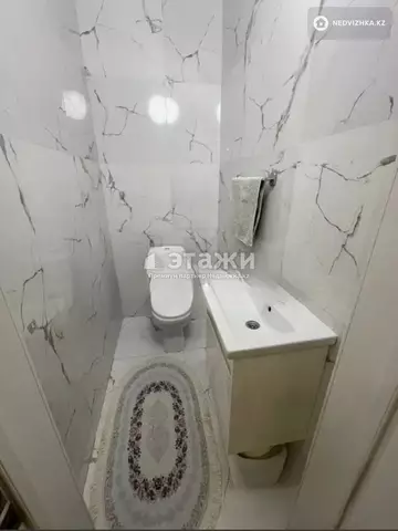 82.5 м², 3-комнатная квартира, этаж 9 из 10, 82 м², изображение - 4