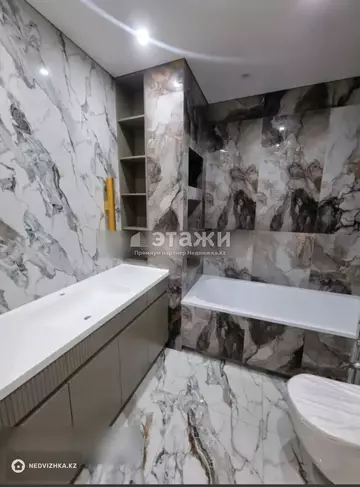 122.7 м², 4-комнатная квартира, этаж 9 из 23, 123 м², изображение - 4