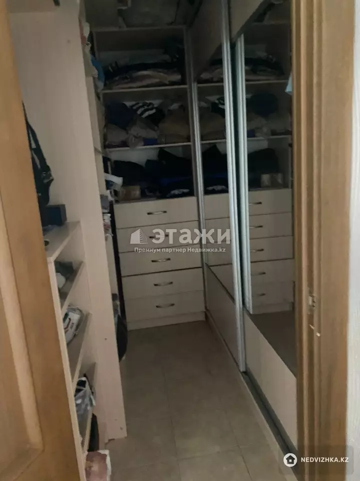 76 м², 2-комнатная квартира, этаж 2 из 12, 76 м², изображение - 1