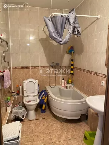 76 м², 2-комнатная квартира, этаж 2 из 12, 76 м², изображение - 0