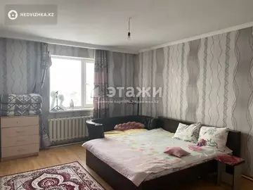 76 м², 2-комнатная квартира, этаж 2 из 12, 76 м², изображение - 3
