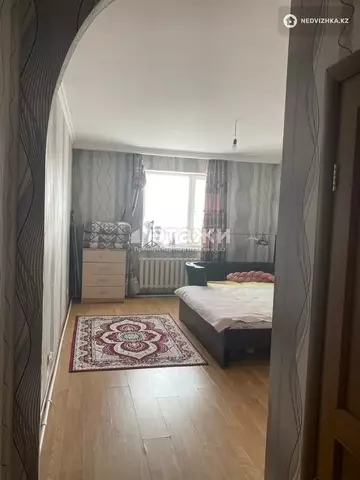 76 м², 2-комнатная квартира, этаж 2 из 12, 76 м², изображение - 4
