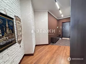 103 м², 3-комнатная квартира, этаж 12 из 14, 103 м², изображение - 0